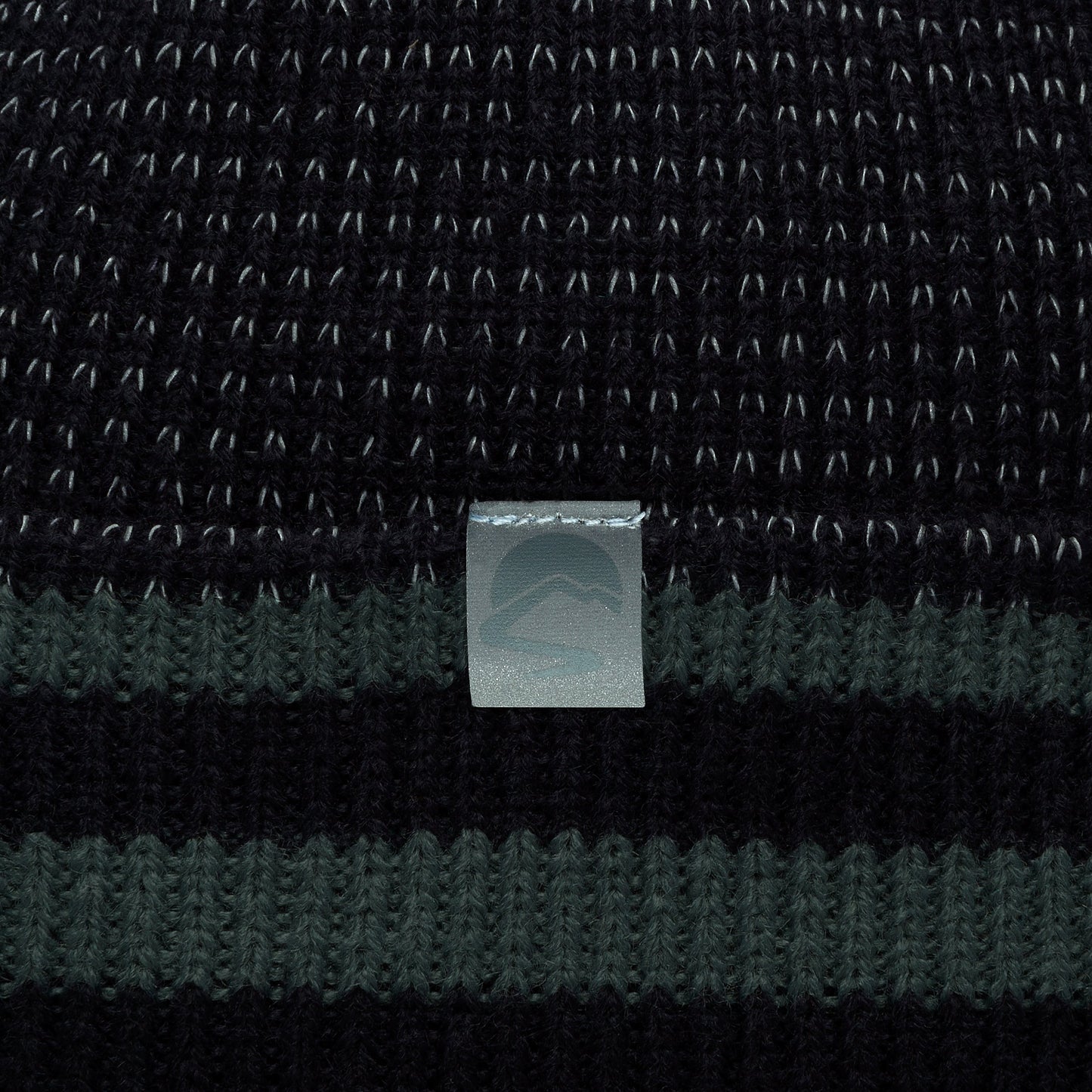 Sunday Afternoons Myriad Reflective Beanie