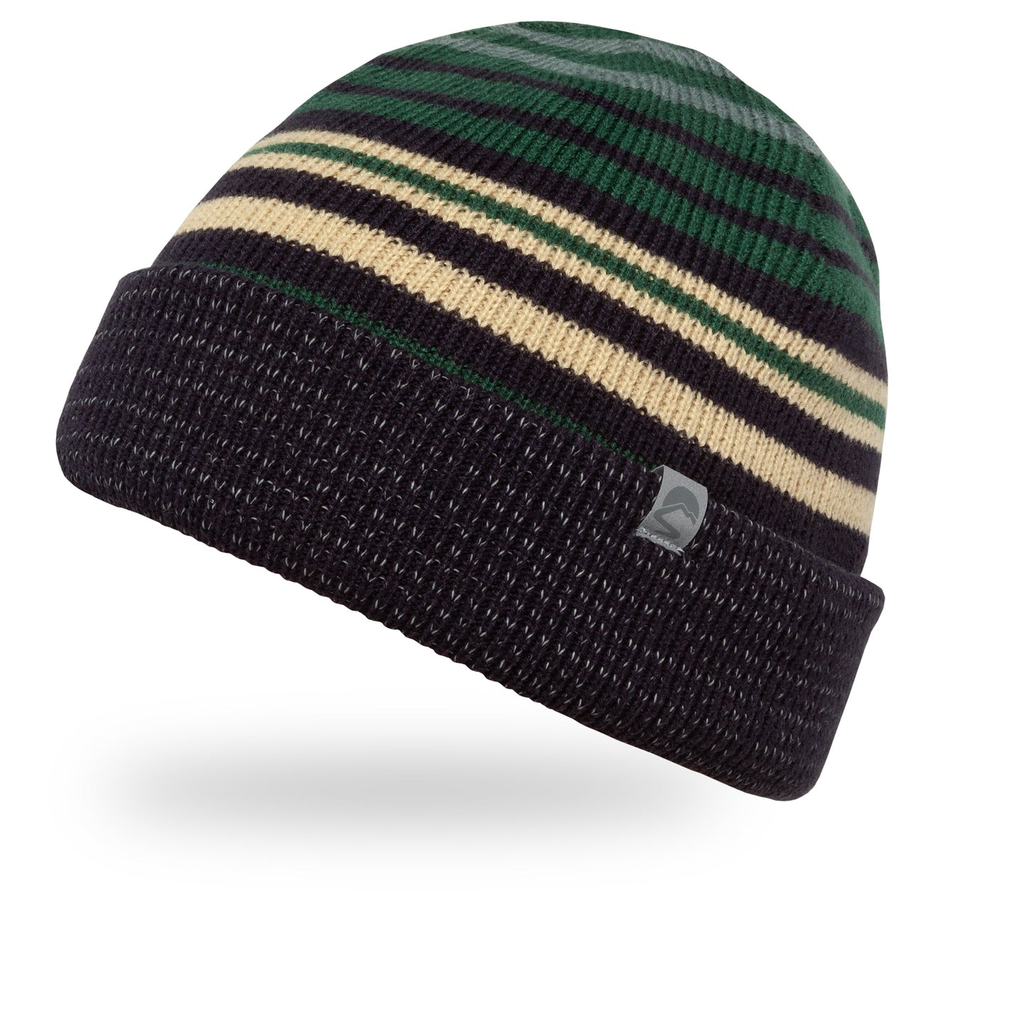 Darkest Navy Stripes,ONE SIZE
