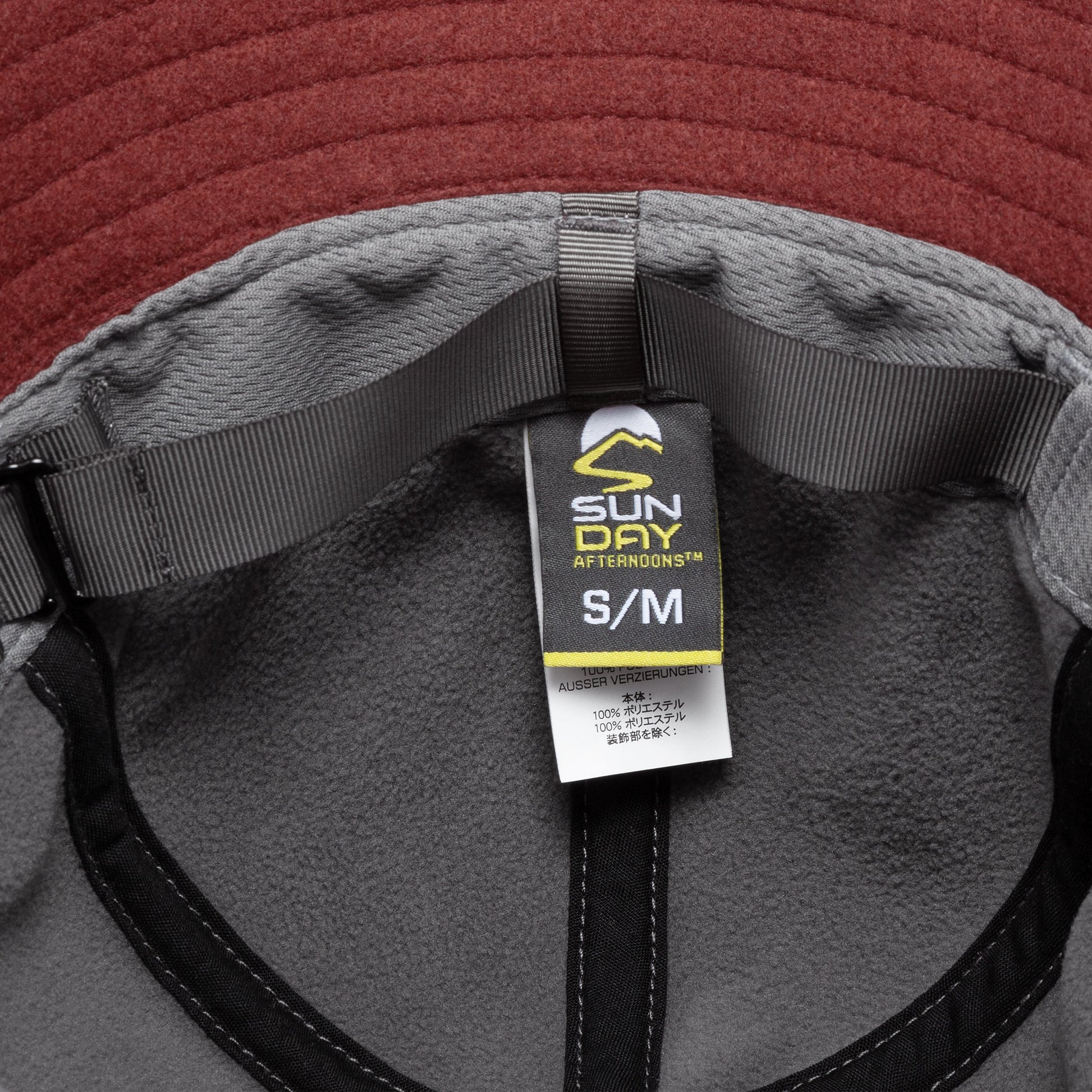 Sunday Afternoons Sauvie Bucket | Packable, Sun Protection Bucket Hat
