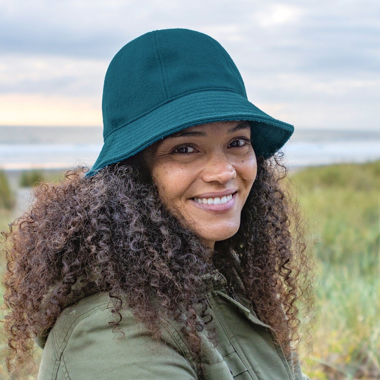 Sunday Afternoons Sauvie Bucket | Packable, Sun Protection Bucket Hat