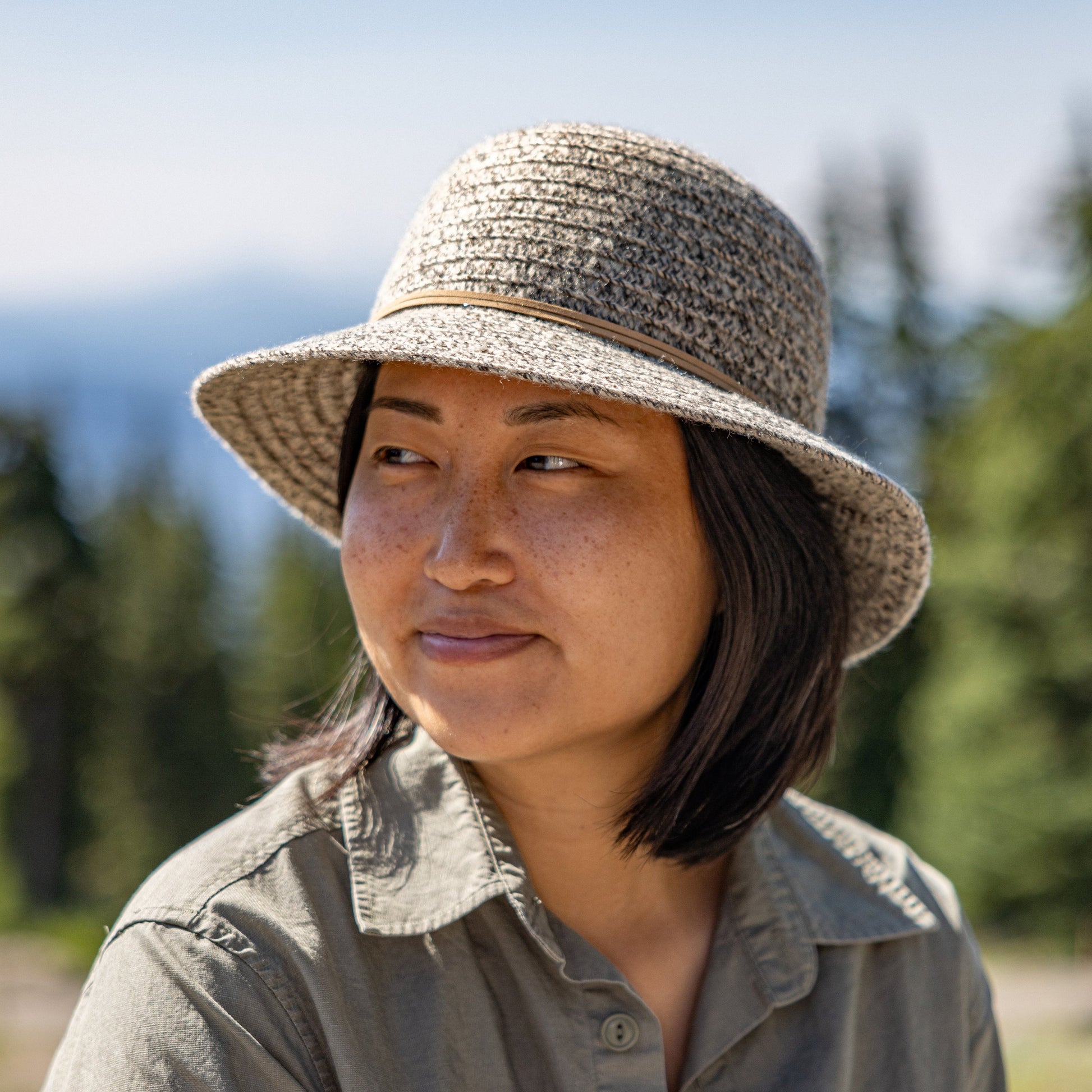 Sunday Afternoons Avalon Bucket | Classic, Water-Resistant Hat