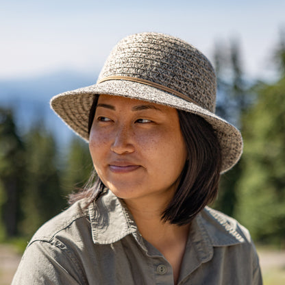Sunday Afternoons Avalon Bucket | Classic, Water-Resistant Hat
