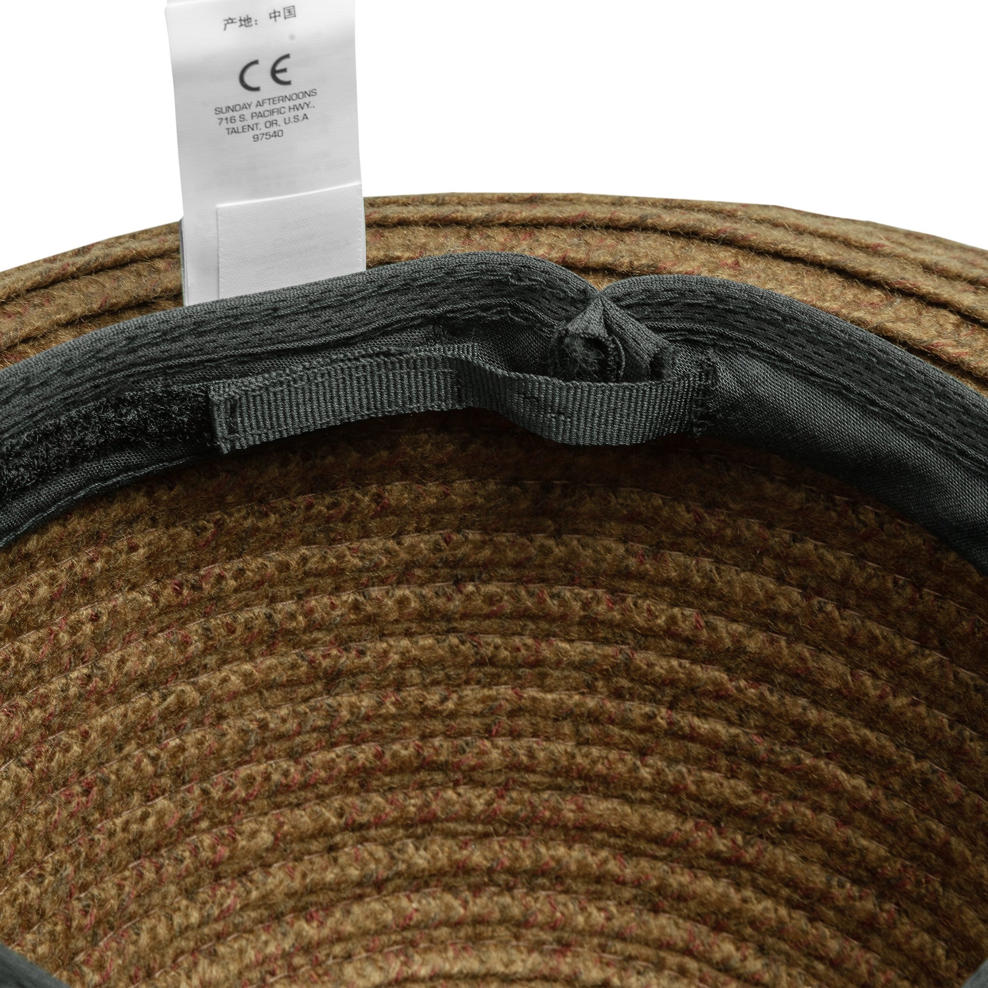 Sunday Afternoons Avalon Bucket | Classic, Water-Resistant Hat