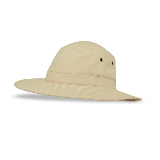 Sunday Afternoons Passport Hat | Mens' and Women's Stylish Sun Hat
