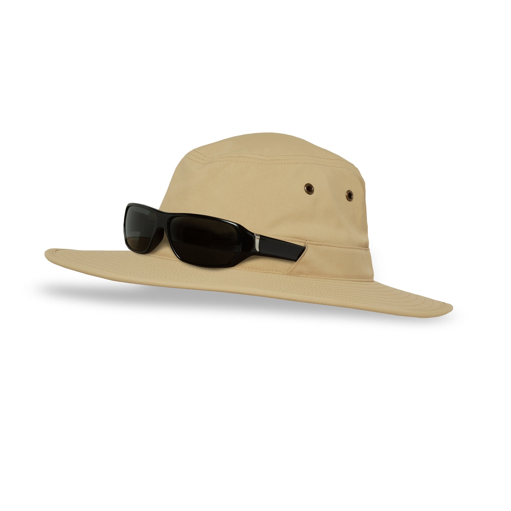 Sunday Afternoons Passport Hat | Mens' and Women's Stylish Sun Hat