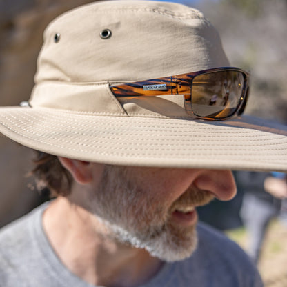 Sunday Afternoons Passport Hat | Mens' and Women's Stylish Sun Hat