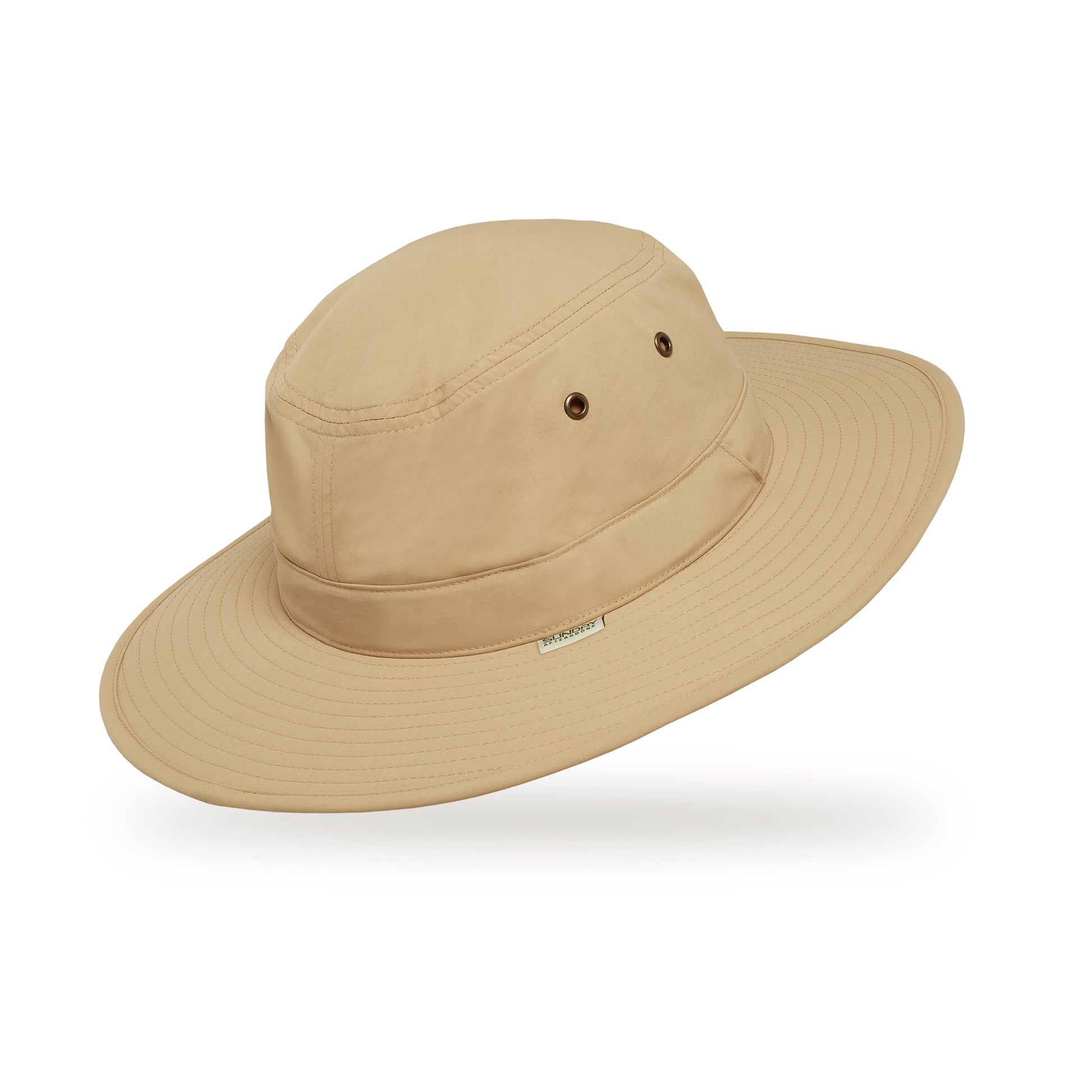 Sunday Afternoons Passport Hat | Mens' and Women's Stylish Sun Hat