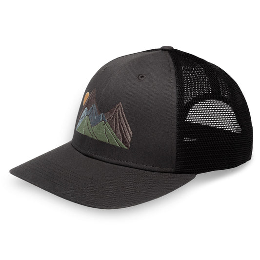 Sunday Afternoons Sunday LoPro Trucker, Low Profile Trucker Hat