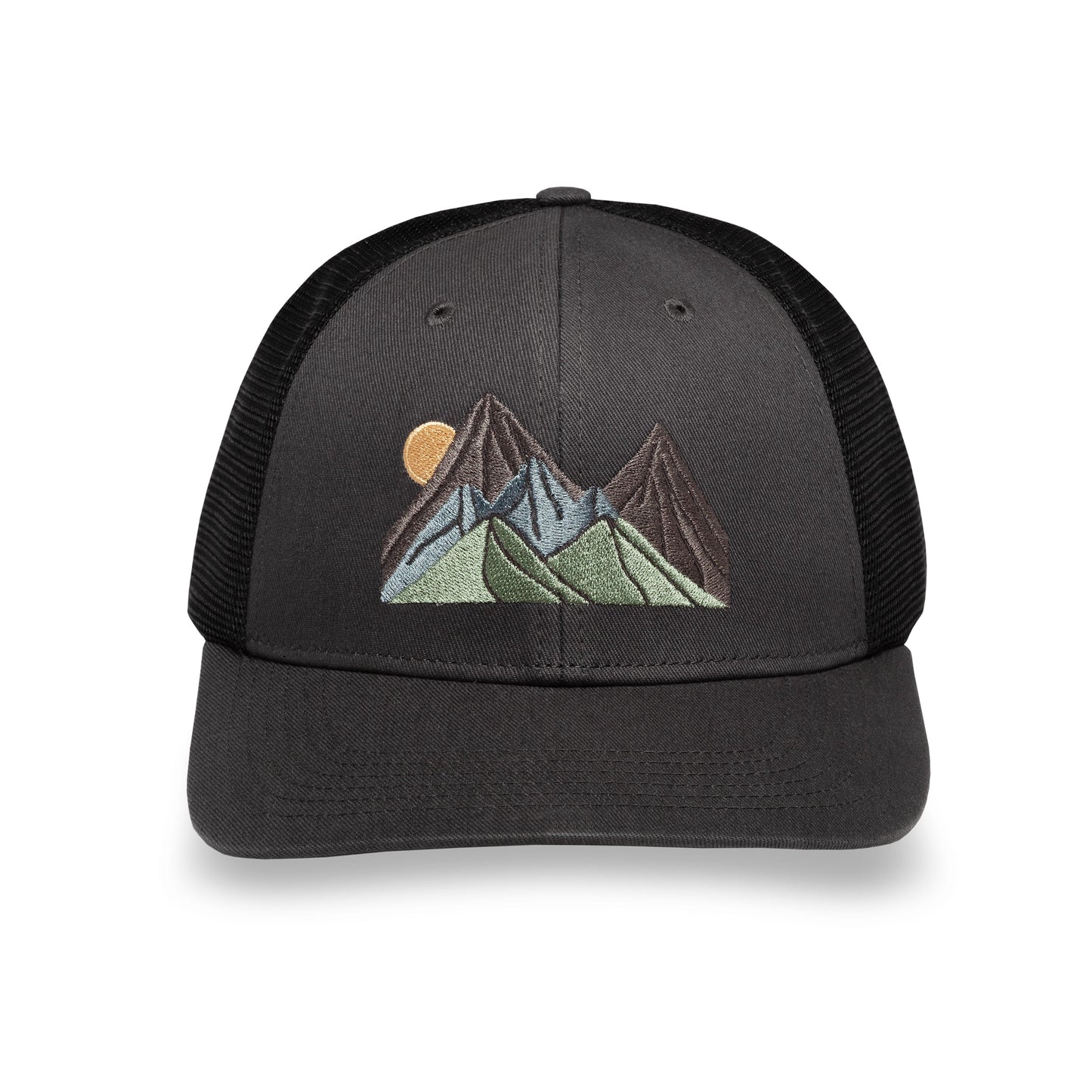 Sunday Afternoons Sunday LoPro Trucker, Low Profile Trucker Hat