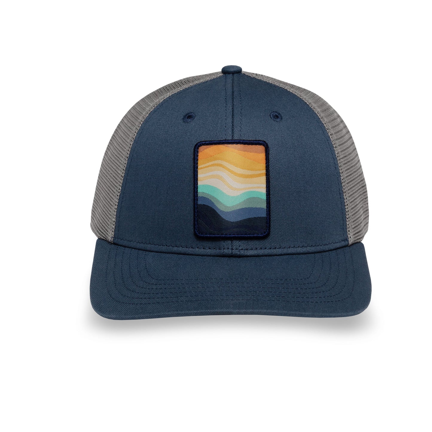 Sunday Afternoons Sunday LoPro Trucker, Low Profile Trucker Hat