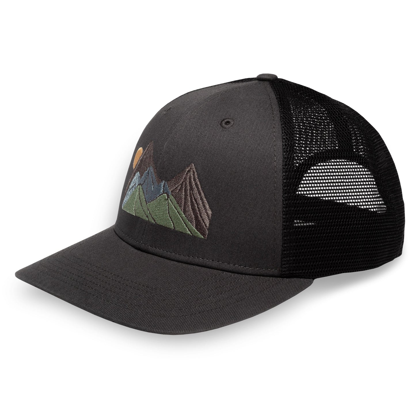 Rising Crags,ONE SIZE