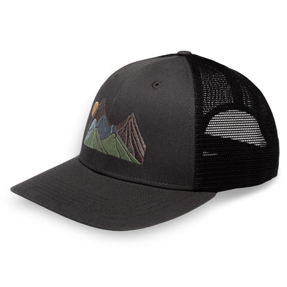 Rising Crags,ONE SIZE