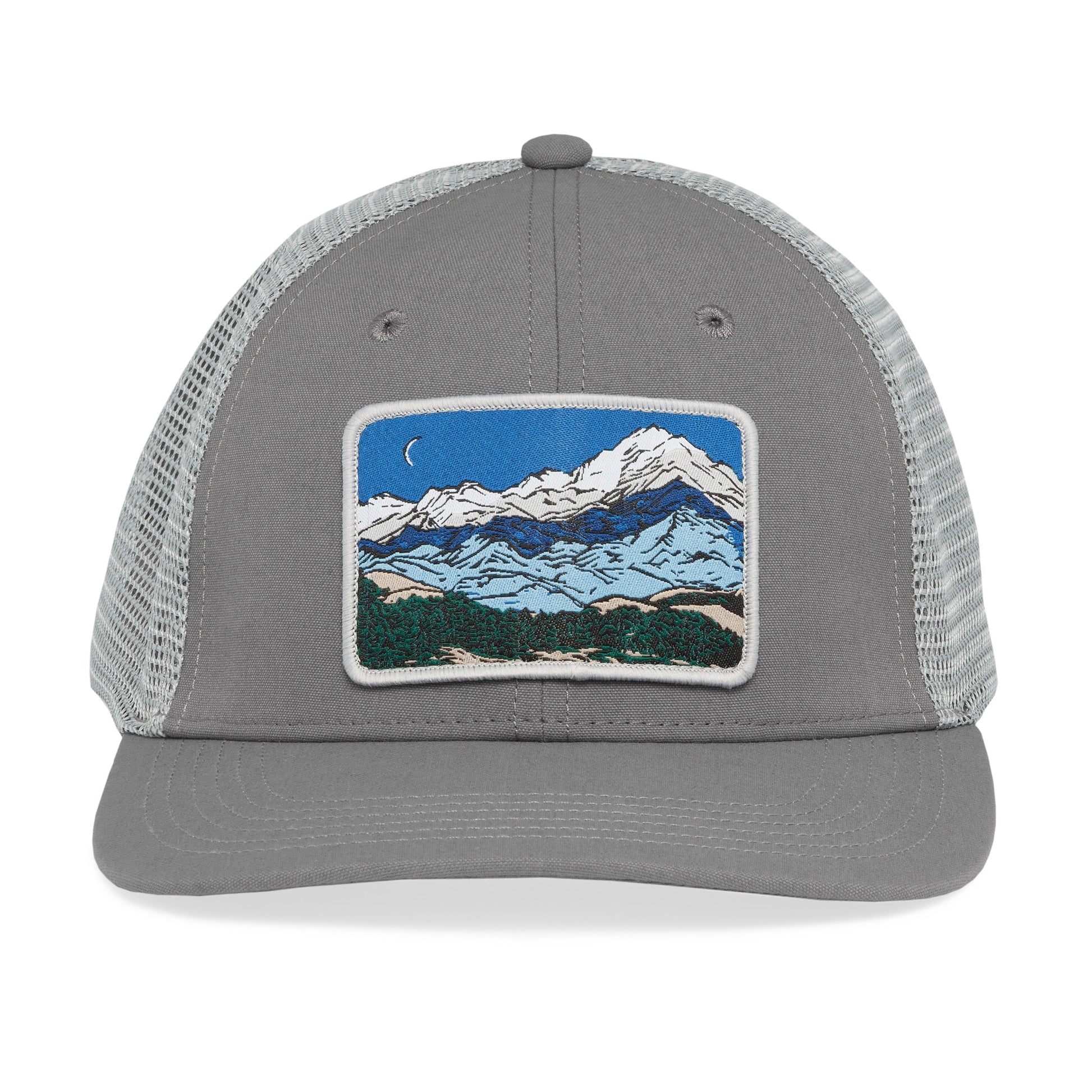 Sunday Afternoons Artist Series Patch Trucker