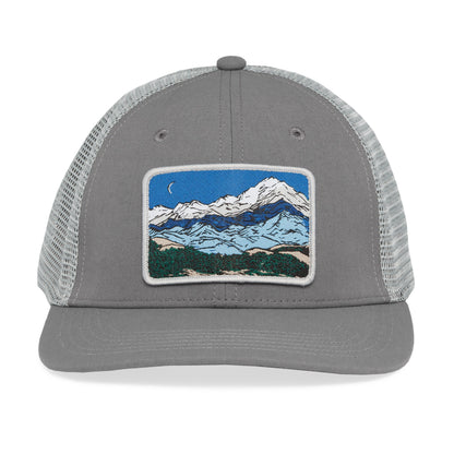 Sunday Afternoons Artist Series Patch Trucker