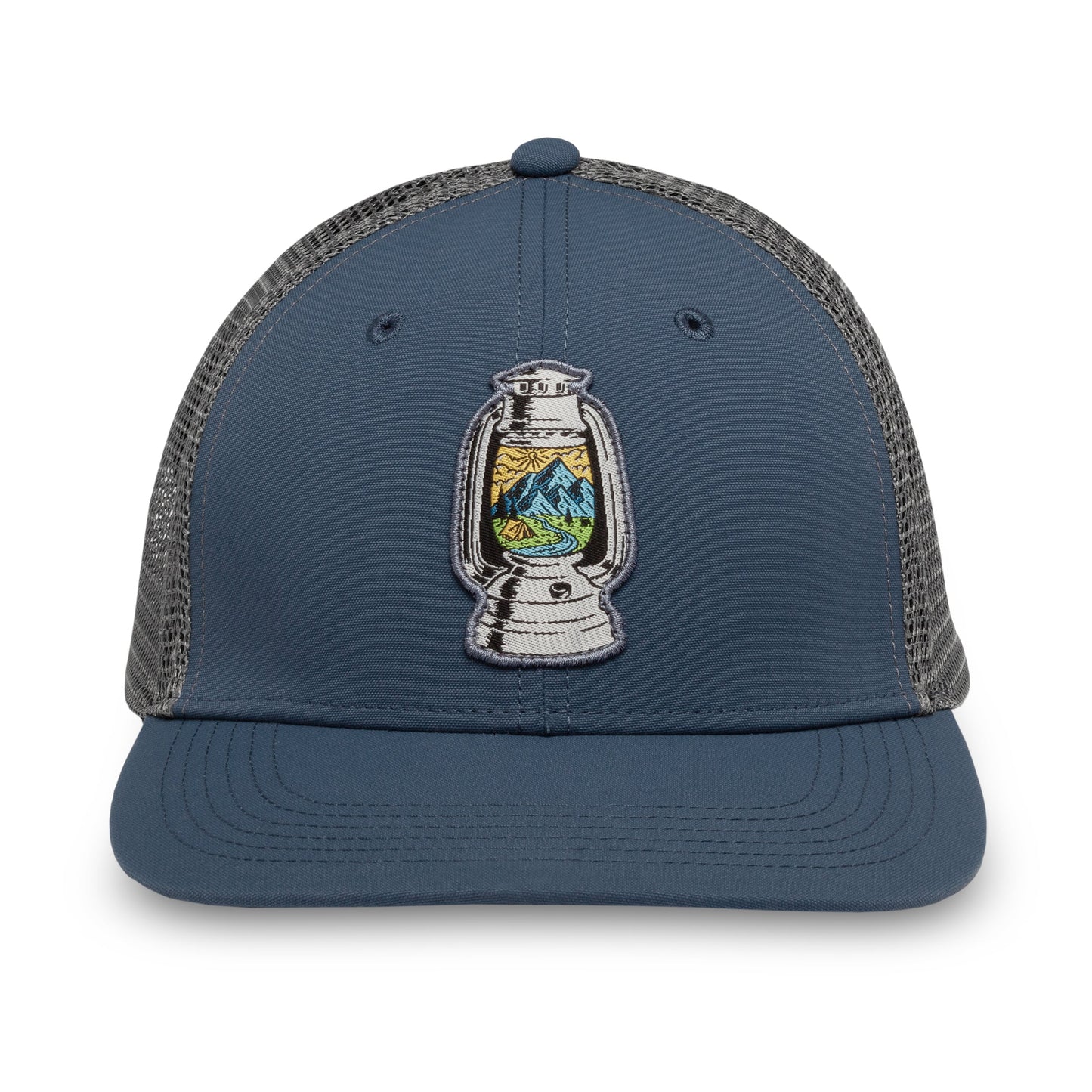 Sunday Afternoons Artist Series Patch Trucker