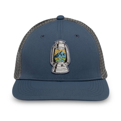 Sunday Afternoons Artist Series Patch Trucker