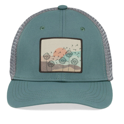 Sunday Afternoons Artist Series Patch Trucker