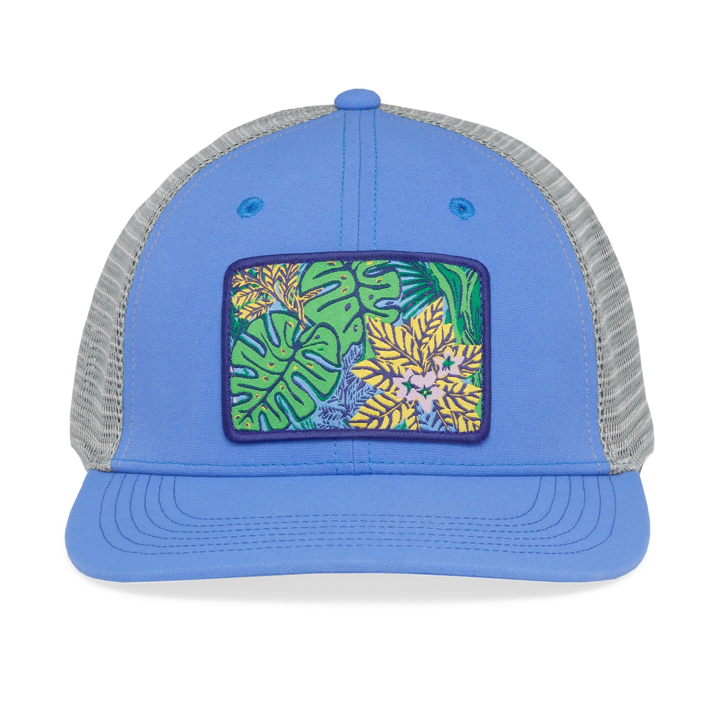 Sunday Afternoons Artist Series Patch Trucker