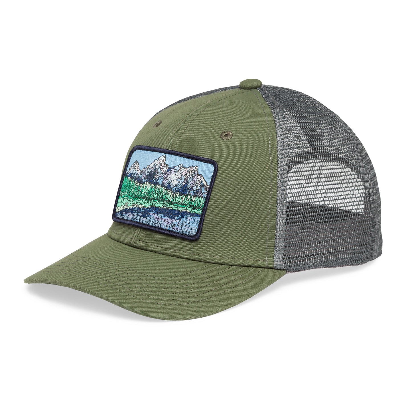 Teton Reflection,ONE SIZE