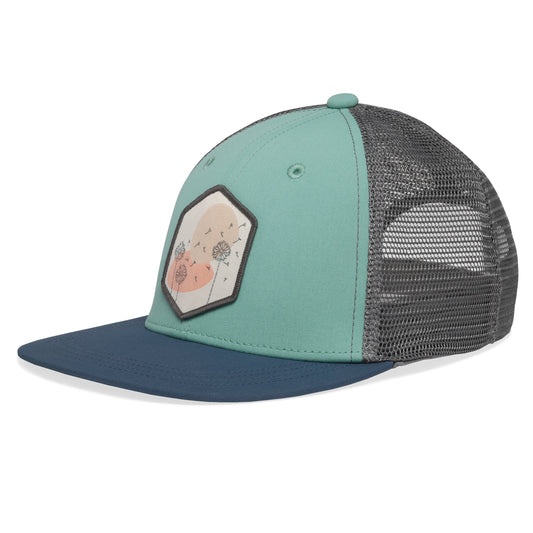 Sunday Afternoons Kids' Feel Good Trucker - SALE