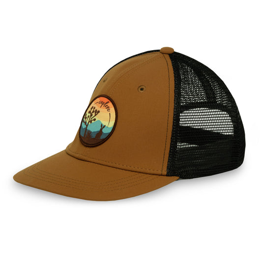 Sunday Afternoons Kids' Feel Good Trucker - SALE