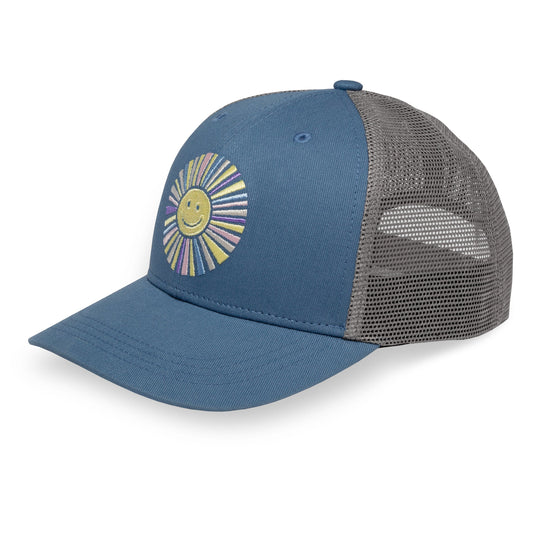 Sunday Afternoons Kids' Feel Good Trucker