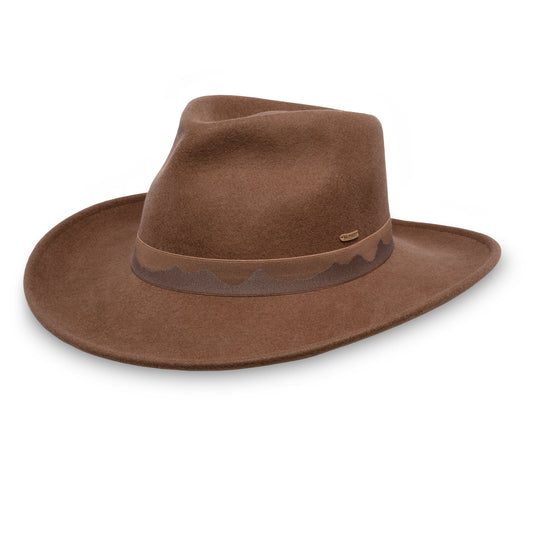Sunday Afternoons Carmen Hat