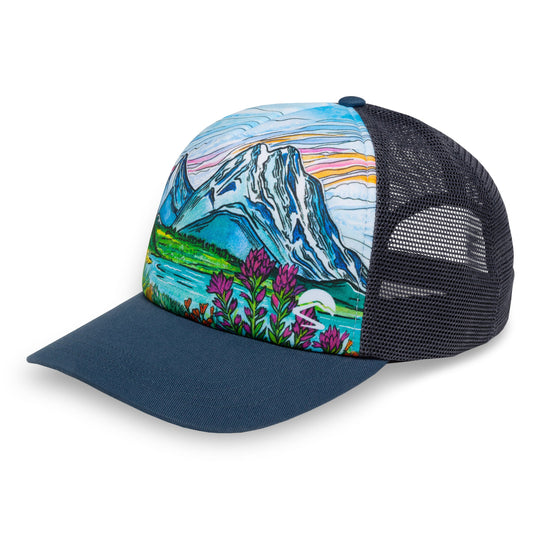 Sunday Afternoons Spring Thaw Trucker